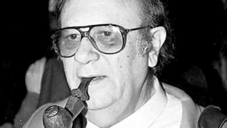 Ξεβρακωτικός κριτικός του σινεμά και της ζωής