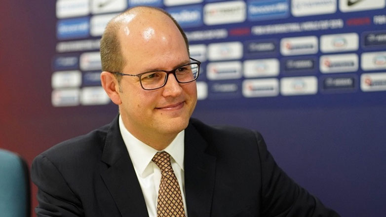 Ζαγκλής: «Δεν είναι υποχρεωτικό να «απλωθούν» στον κόσμο τα Προολυμπιακά»