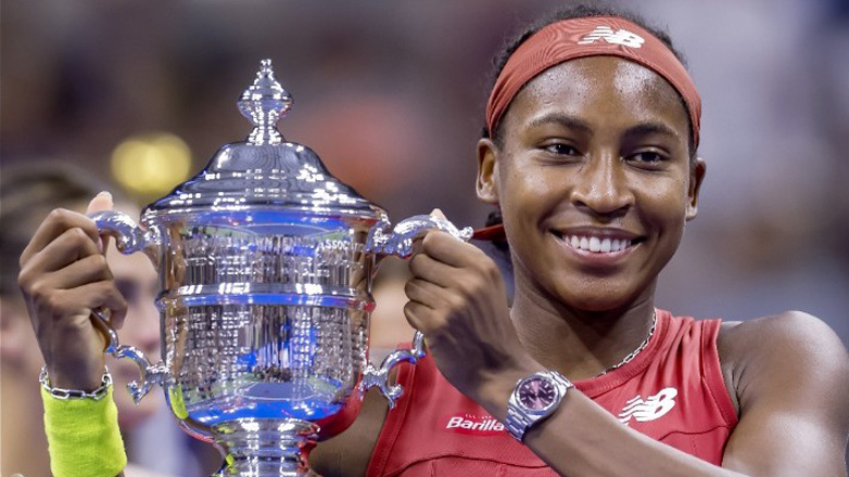 US Open: Θρίαμβος της Γκοφ στο US Open, νίκησε με ανατροπή την Σαμπαλένκα