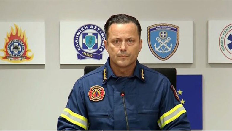 Αρτοποιός: «4.500 χιλιάδες διασώσεις έχουν γίνει μέχρι σήμερα στη Θεσσαλία»