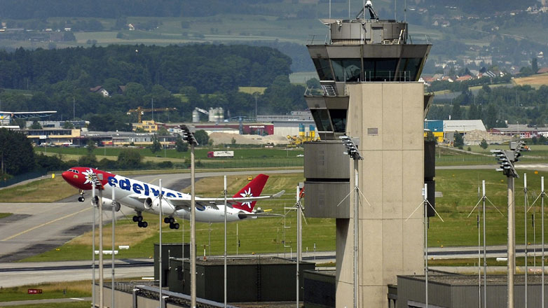 Ελβετία: Αεροπλάνο έφτασε στην Ισπανία με 111 επιβάτες και… καμία βαλίτσα