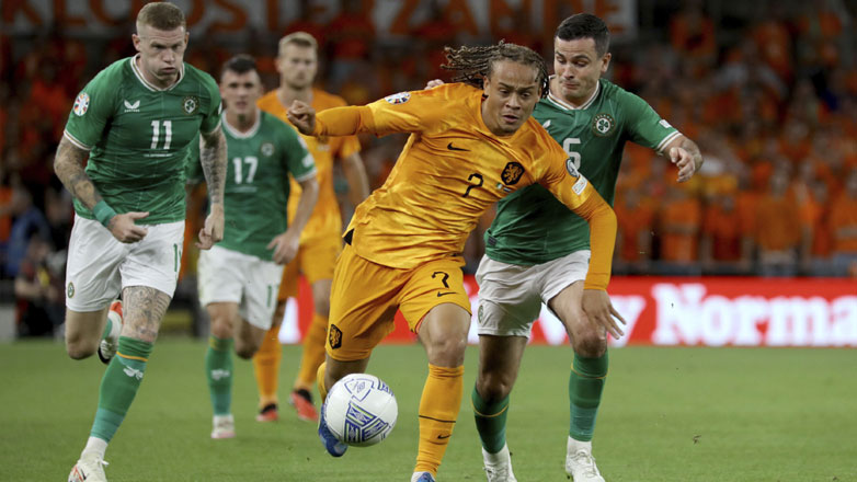 Προκριματικά Euro 2024: Η Ολλανδία πέρασε με ανατροπή (2-1) από το Δουβλίνο!