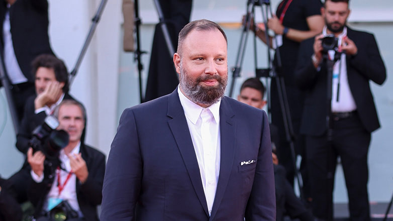 Η πορεία του Γιώργου Λάνθιμου από τον Κυνόδοντα μέχρι τον Χρυσό Λέοντα στη Βενετία