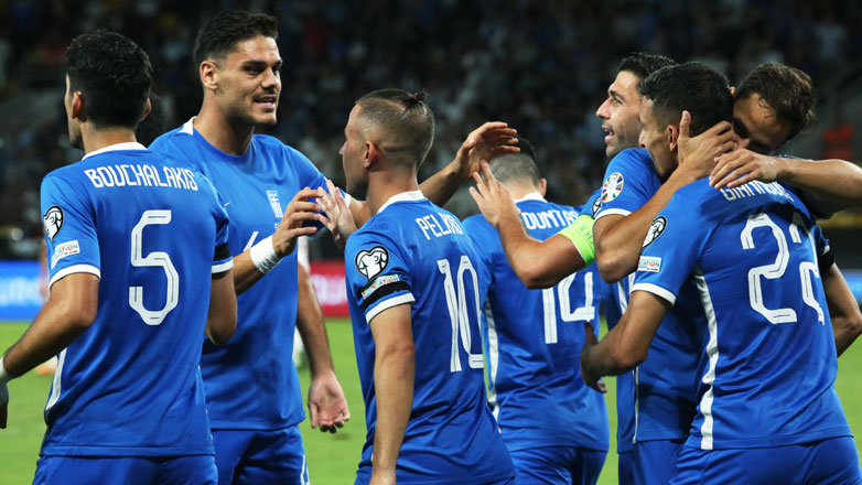 Επέστρεψε στις νίκες με πεντάρα (5-0) απέναντι στο Γιβραλτάρ η Εθνική μας!