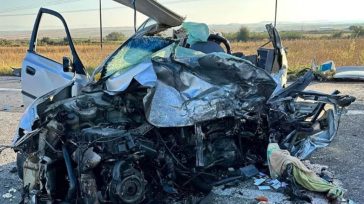 Τέσσερις νεκροί και δεκάδες τραυματίες σε τροχαίο στην ΠΑΘΕ