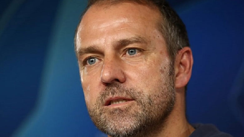 Απολύθηκε από την εθνική Γερμανίας ο Φλικ!