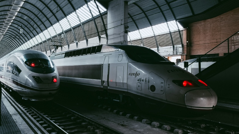 Ισπανία: Νεκροί τέσσερις άνθρωποι που χτυπήθηκαν από τραίνο στη Βαρκελώνη