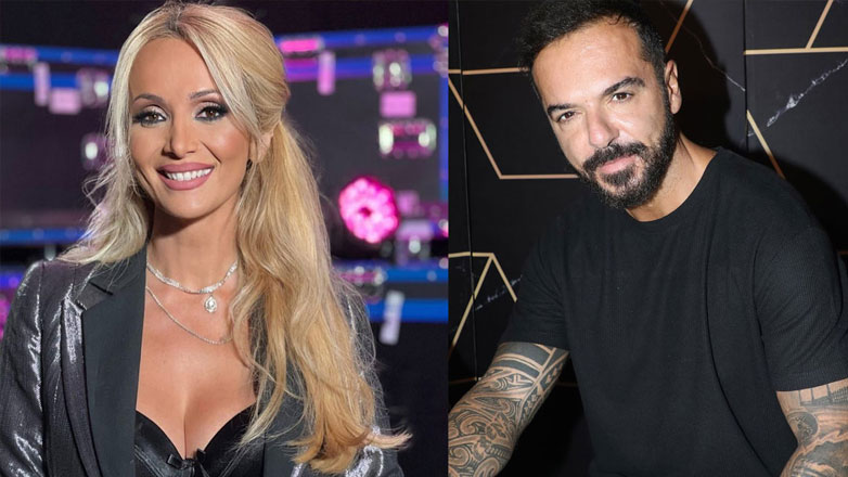 Τριαντάφυλλος για Ναταλί Κάκκαβα: «Όποιος θέλει να το παίξει star, να κάτσει σπίτι του»