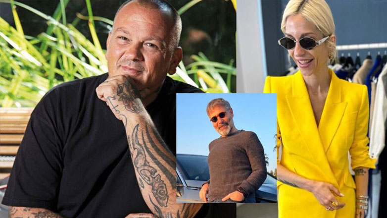 Celebrities και αλκοόλ – Οι διάσημοι Έλληνες που παραδέχτηκαν ότι είχαν πρόβλημα αλκοολισμού