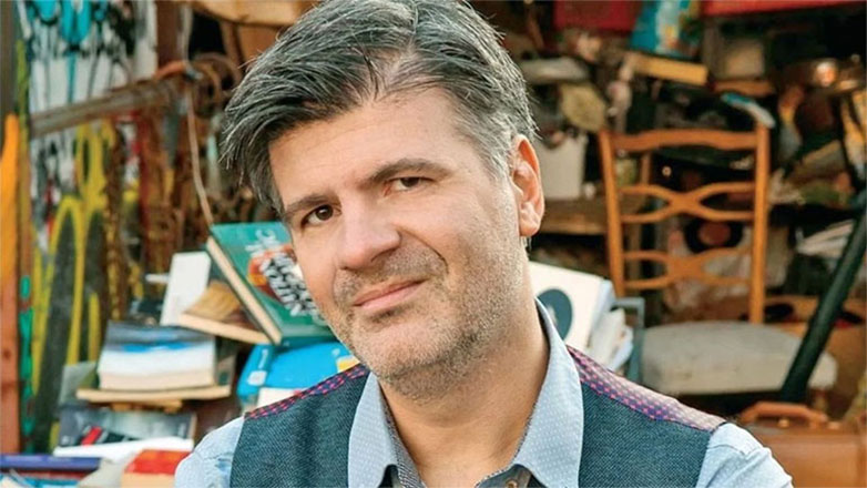 Συλλογή ειδών πρώτης ανάγκης για τους πληγέντες στη Θεσσαλία στη συναυλία του Φοίβου Δεληβοριά