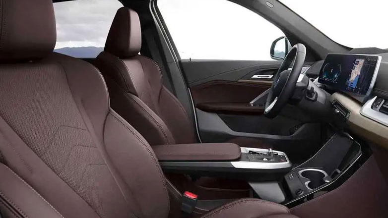 Η BMW ακυρώνει τη συνδρομή για το “ξεκλείδωμα” των θερμαινόμενων καθισμάτων -Ποντάρει αλλού