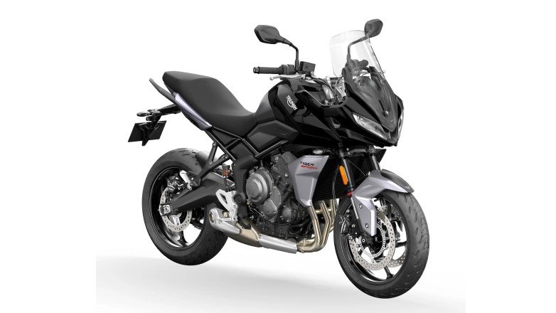 Η Triumph Motorcycles ανακοίνωσε την τιμή της νέας Tiger Sport 660 MY 2024