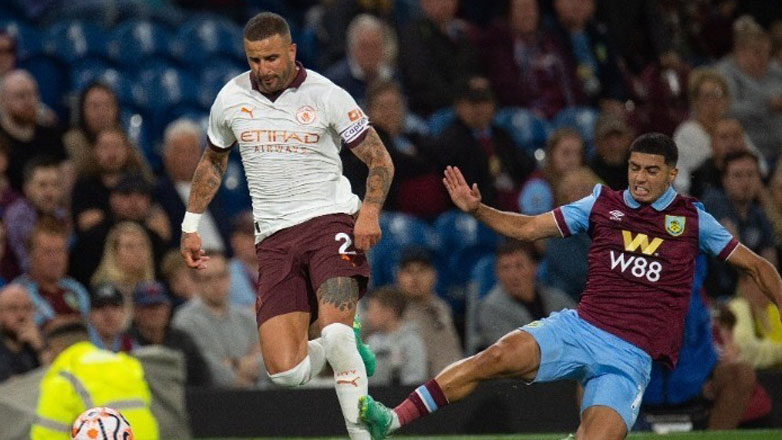 Ο Γουόκερ σκέφθηκε δύο φορές να αποχωρήσει από την εθνική Αγγλίας