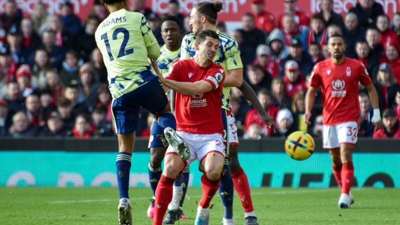 Ολυμπιακός: Έκλεισε τον Γάλλο αμυντικό Ζουλιάν Μπιανκόνε