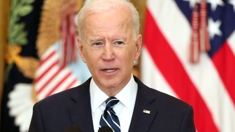 O Τζο Μπάιντεν δηλώνει πως συζήτησε με τον «υπ’ αριθμόν δύο» της Κίνας στο περιθώριο της G20 στην Ινδία