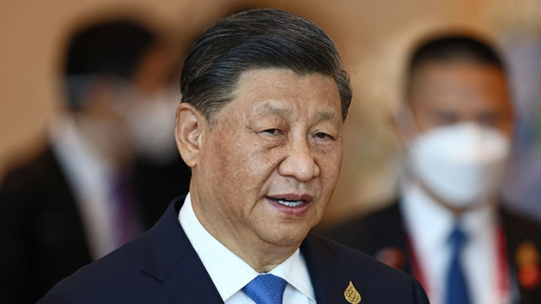 Η Κίνα προσφέρει 200.000 δολάρια στους σεισμοπαθείς του Μαρόκου