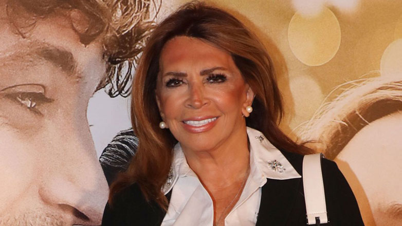 Μιμή Ντενίση: «Η δυσκολία στη μονογονεϊκή οικογένεια είναι πως εσύ είσαι και μαμά και μπαμπάς»