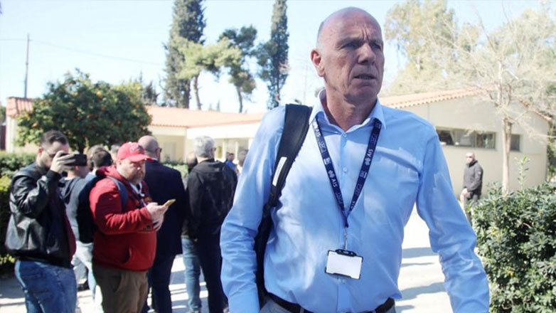 «Ξένοι διαιτητές μόνο από το πρόγραμμα ανταλλαγής»  