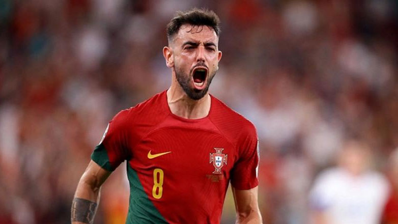 EURO 2024: «Περίπατος» με 9 γκολ για την «απόλυτη» Πορτογαλία