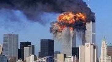 Τι προηγήθηκε στο αλησμόνητο τρομοκρατικό χτύπημα στους Δίδυμους Πύργους