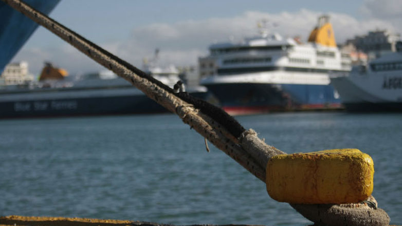 Κανονικά τα δρομολόγια των πλοίων από Πειραιά, Ραφήνα και Λαύριο