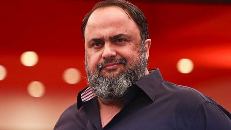 Επιστολή Μαρινάκη στην UEFA για διαιτητές Elite και Α΄ κατηγορίας