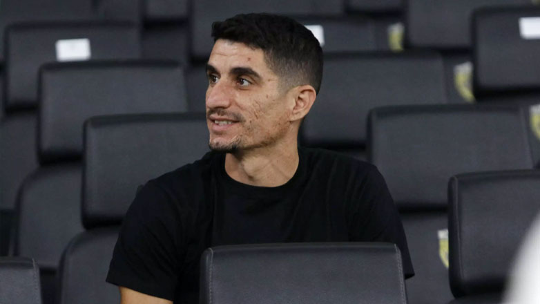 Μεγάλο σφάλμα της ΕΠΟ, με τους τέσσερις «τιμωρημένους» που δεν έπαιξαν με το Γιβραλτάρ     