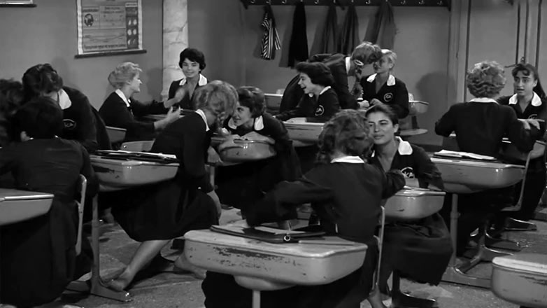 «Καλή αρχή και καλή τύχη βεβαίως βεβαίως» – Το βίντεο της Φίνος Φιλμ για την έναρξη της σχολικής χρονιάς