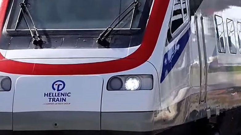 Hellenic Train: Αναστολή λεωφορειακών συνδέσεων, λόγω πλημμυρικών φαινομένων