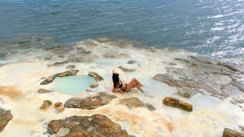 Ιαματικά λουτρά και ρευματικά νοσήματα