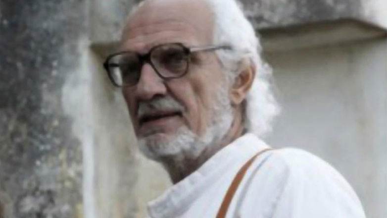 Σαν σήμερα «έφυγε» ο Δημήτρης Καμπερίδης, ο αγαπημένος «μπαμπάς» της σειράς «Είσαι το ταίρι μου»