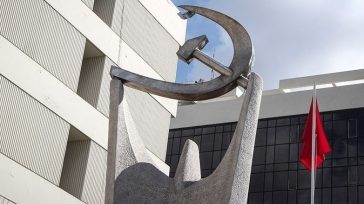 Κατεπείγουσα ερώτηση της Ευρωκοινοβουλευτικής Ομάδας του ΚΚΕ για τις πλημμύρες στη Θεσσαλία