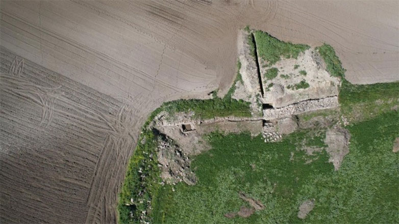 «Η αποξήρανση της Κωπαΐδας αποτέλεσε το μεγαλύτερο εγγειοβελτιωτικό έργο της αρχαιότητας» «Η αποξήρανση της Κωπαΐδας αποτέλεσε το μεγαλύτερο εγγειοβελτιωτικό έργο της αρχαιότητας»