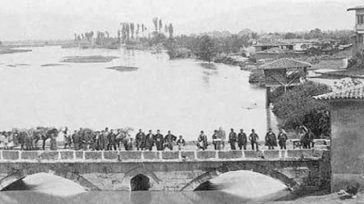 Οι πλημμύρες στην Θεσσαλία έχουν βεβαρυμένο παρελθόν…