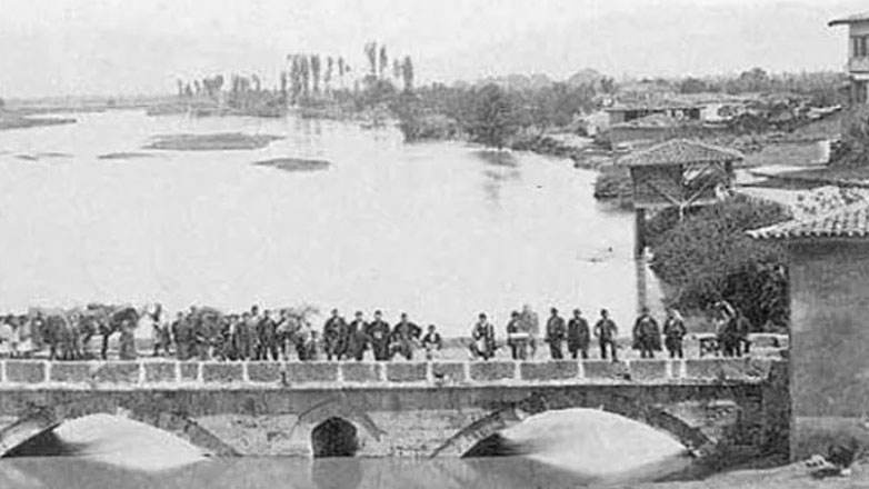 Οι πλημμύρες στην Θεσσαλία έχουν βεβαρυμένο παρελθόν…