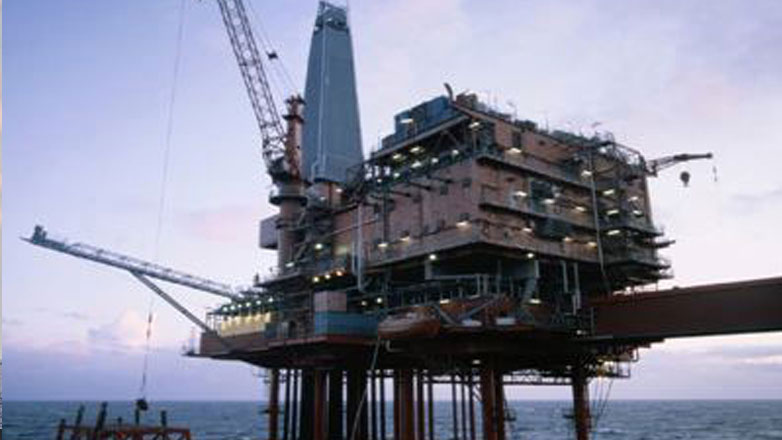 Το Κίεβο ανακοίνωσε την ανακατάληψη πλατφόρμας εξόρυξης πετρελαίου και φυσικού αερίου στην Μαύρη Θάλασσα