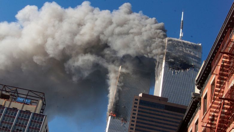 11η Σεπτεμβρίου: Η τρομοκρατική επίθεση που «πάγωσε» τον πλανήτη