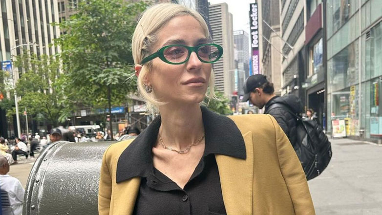 Σοφία Καρβέλα για την απεξάρτηση από το αλκοόλ: «Ακόμα και σήμερα είμαι διαλυμένη…»