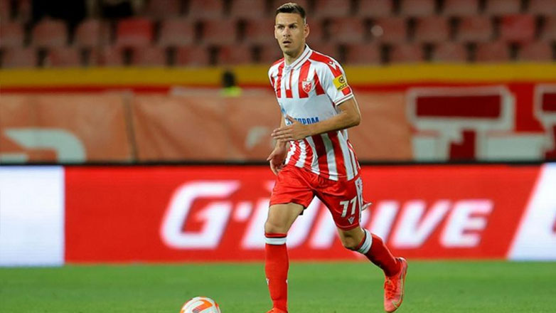 Κηφισιά: Σπουδαία κίνηση με τον Μάρκο Γκόμπελιτς