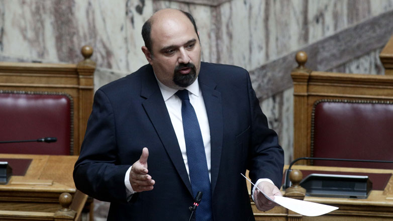 Τριαντόπουλος για τις καταστροφές στη Θεσσαλία: «Έχουν ήδη γίνει περισσότερες από 3.000 αυτοψίες και καταγραφές»