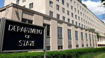 ΗΠΑ: Με κυρώσεις απειλεί η Ουάσινγκτον τη Βόρεια Κορέα εάν παραδώσει όπλα στη Ρωσία