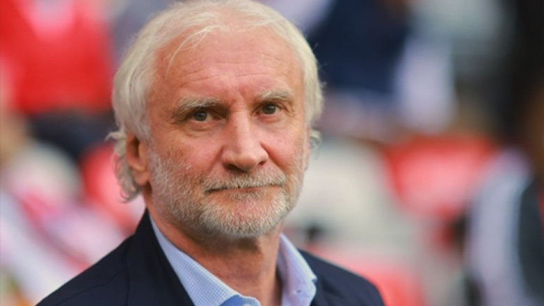 Φέλερ: Ο Φλικ δεν κατάφερε να βελτιώσει την εθνική