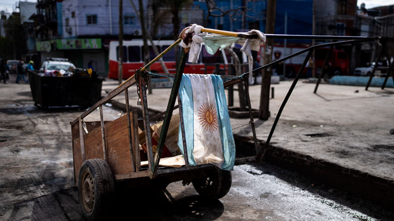 Αργεντινή: Σαρωτική νίκη της δεξιάς στις τοπικές εκλογές στην επαρχία Σάντα Φε