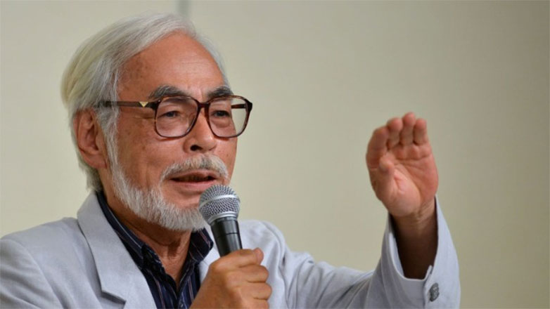 Ο Χαγιάο Μιγιαζάκι δεν φαίνεται να αποσύρεται με την ταινία «The Boy and the Heron»