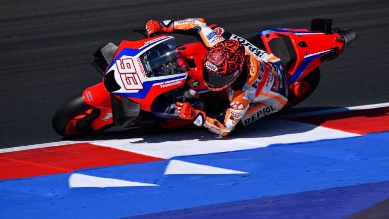 Η Τρίτη ήρθε, ο Μαρκ δεν ήρθε…