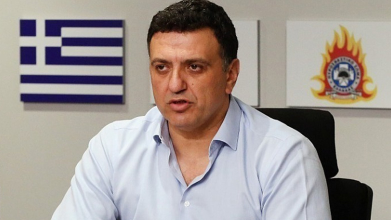 Κικίλιας: Ούτε αργήσαμε να καλέσουμε το στρατό, ούτε άργησαν να έρθουν