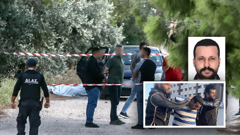 Ο πόλεμος φατριών της τουρκικής μαφίας και το μακελειό στη Λούτσα