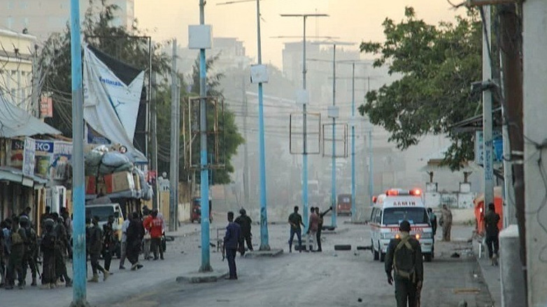 Σομαλία: Νεκροί περισσότεροι από 40 ένοπλοι της ισλαμιστικής οργάνωσης Αλ Σεμπάμπ