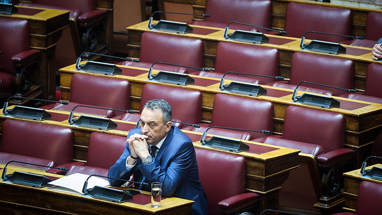 Στο Εκλογοδικείο τρεις ενστάσεις κατά του κόμματος των «Σπαρτιατών»