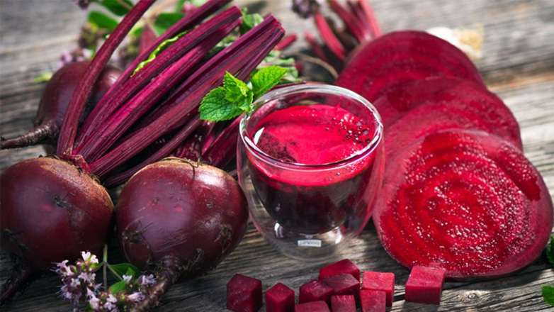 Τι χυμό πρέπει να πιείτε πριν την προπόνηση